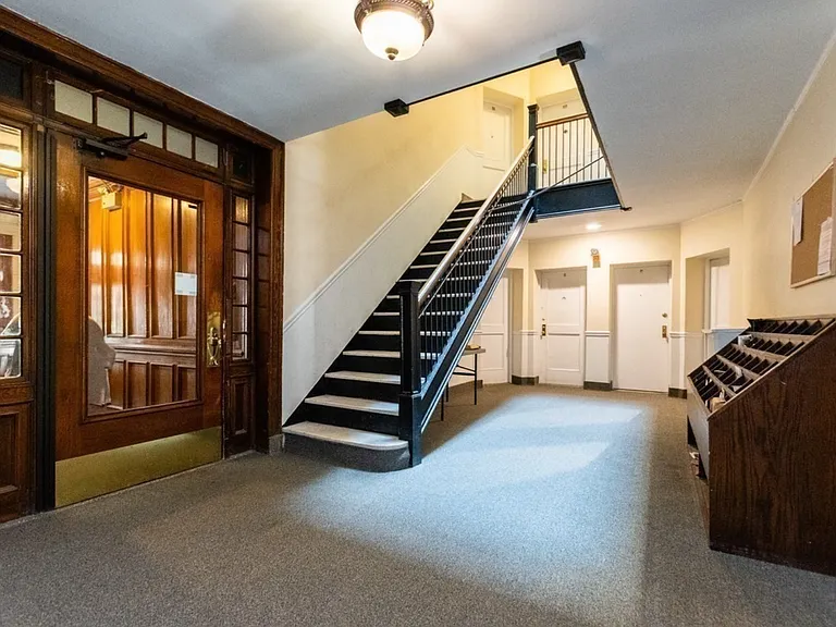21 Chauncy St #36 — Photo 16