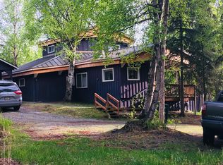 11401 Patro St, Anchorage, AK 99516