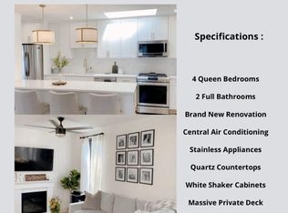 285 W 5th St #1, Boston, MA 02127