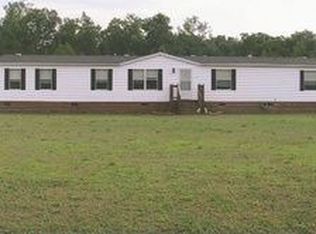 128 Bowles Place Dr, Como, NC 27818