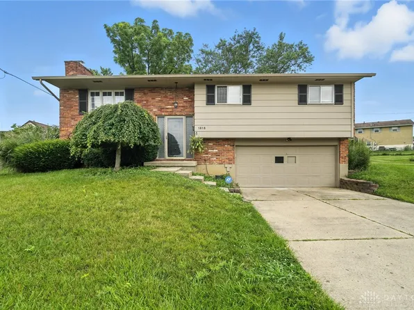1818 Maue Rd, Miamisburg, OH 45342