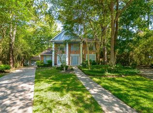 111 Breezy Point Pl, Spring, TX 77381