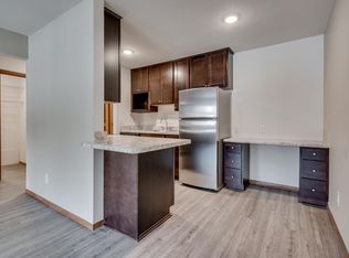 Franklin Villa, Minneapolis, MN 55404