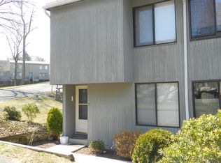 1 Olcott Way, Ridgefield, CT 06877