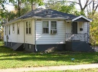 15321 5th Ave, Phoenix, IL 60426