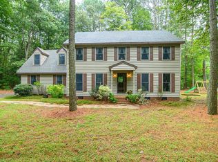 25137 Serenity Ln, Onancock, VA 23417