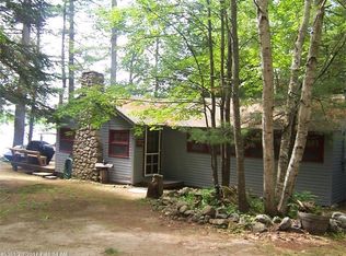 64 Wayaka Ln, Otisfield, ME 04270