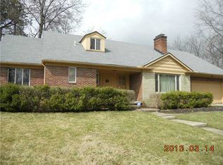 2141 Richmond Rd, Toledo, OH 43607