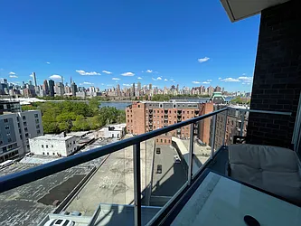 Rented by Citi Homes Inc