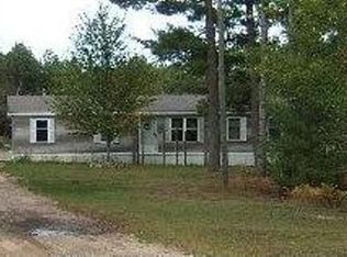 12135 Coster Rd SW, Fife Lake, MI 49633