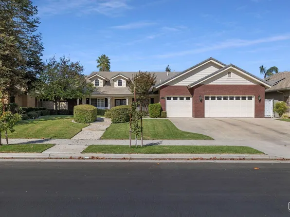 11410 Covent Gardens Dr, Bakersfield, CA 93311