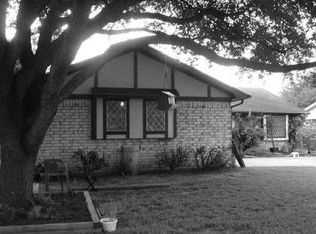 4710 Jefferson St, Deer Park, TX 77536