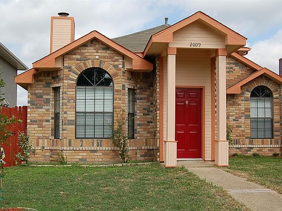 2nd image of 2009 Norcross Dr