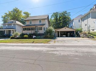 4316 9th Ave, Rock Island, IL 61201