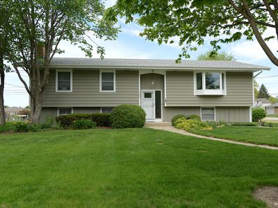 1701 Radnor Ct, Geneva, IL, 60134