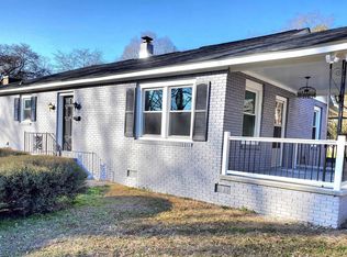 112 Apex St, Laurens, SC 29360