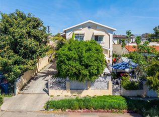 5335 Carlin St, Los Angeles, CA 90016