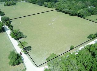 Coit Rd LOT 5700, Dade City, FL 33523