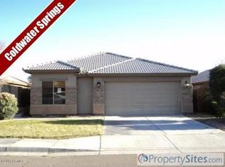 12418 W Monroe St, Avondale, AZ 85323