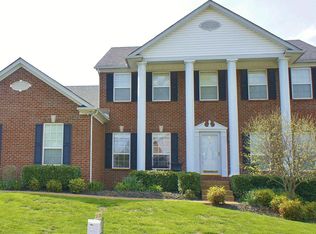 709 N Wickshire Way, Brentwood, TN 37027