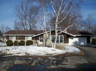 3033 Kozy St, Stevens Point, WI 54481
