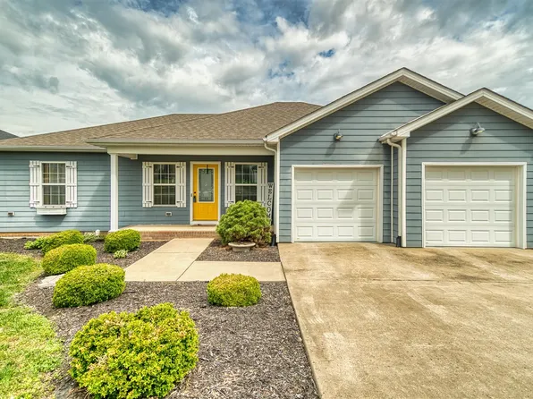 2850 Gunsmoke Trail Way, Bowling Green, KY 42101