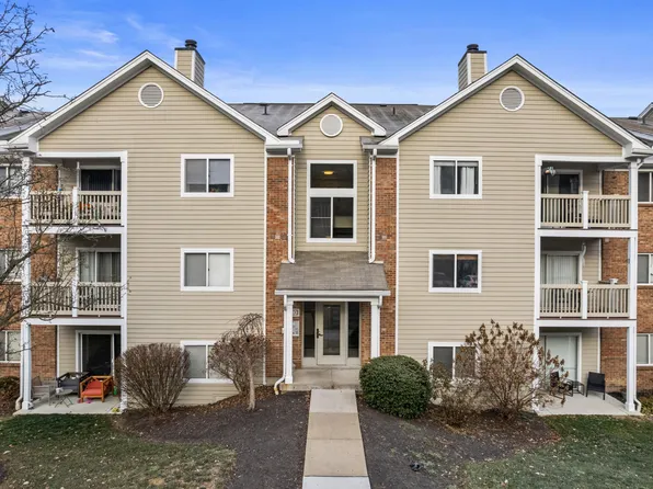 410 Lakeview Dr #312, Newport, KY 41071
