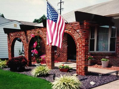 5208 N 4th Ave, Evansville, IN, 47710