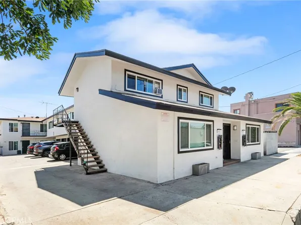 420 Almond Ave, Long Beach, CA 90802