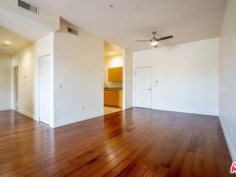 917 S New Hampshire Ave #307 — Photo 4