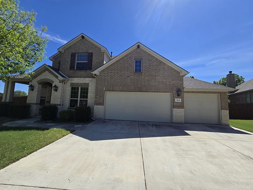 1st image of 3818 Lariat Way