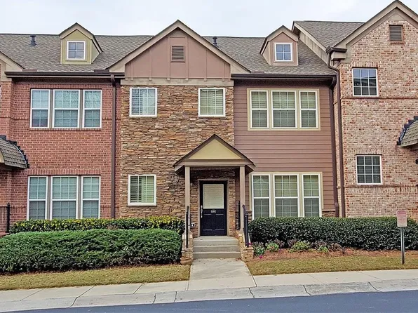 1284 Ashford Creek Way NE, Atlanta, GA 30319
