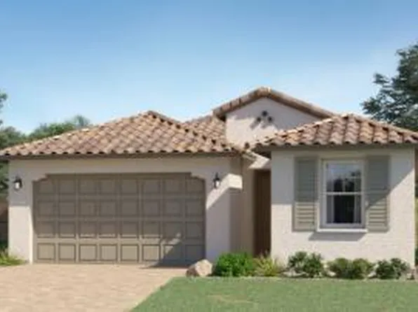 18646 W HIDDENVIEW Drive, Goodyear, AZ 85338