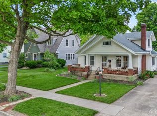 619 N Galloway St, Xenia, OH 45385