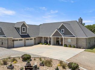 6800 N Prairie Rd, Glencoe, OK 74032