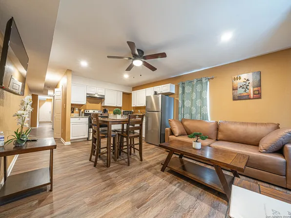 422 Gulf, San Antonio, TX