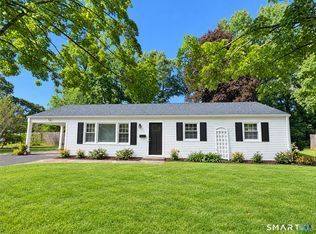 77 Curtis Road, Glastonbury, CT 06033