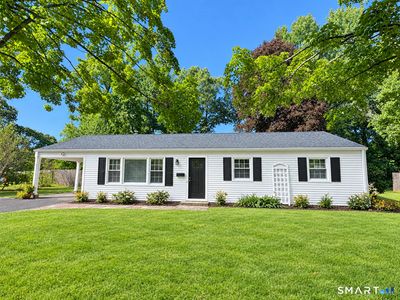 77 Curtis Road, Glastonbury, CT, 06033