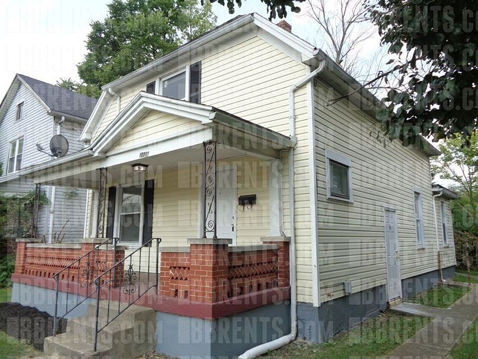 2025 Germantown St, Dayton, OH 45417 Zillow