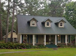 4528 Argyle Ln, Tallahassee, FL 32309