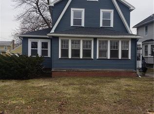 532 Seneca Ave, Rochester, NY 14621