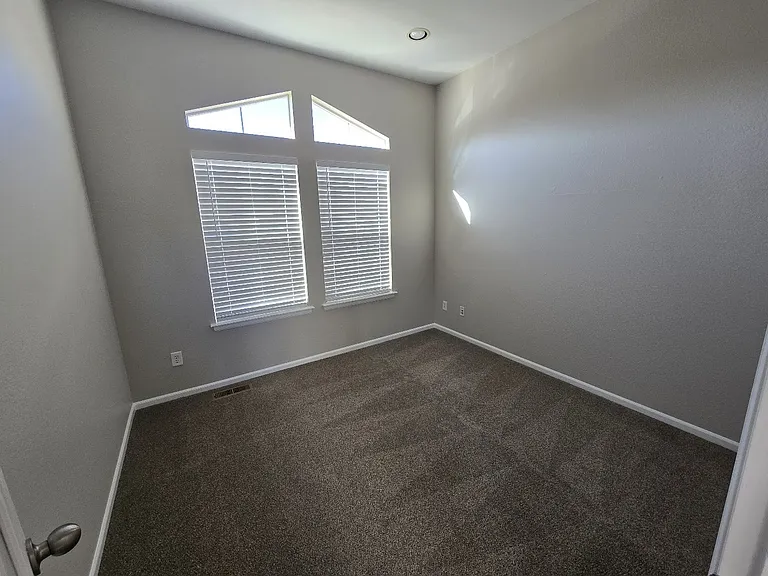 Main Floor Study