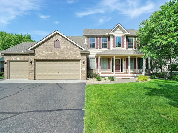 4925 Impatiens Ave N, Brooklyn Park, MN 55443