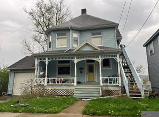 313 W Pearl St, Butler, PA 16001