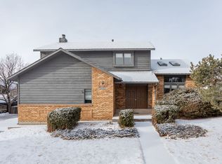 4930 Flying W Ranch Rd, Colorado Springs, CO 80919