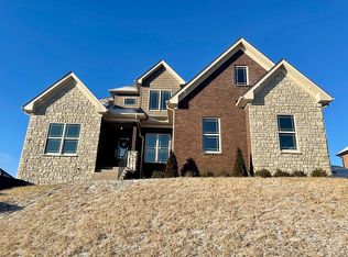 17910 Meremont Heights Way, Louisville, KY 40245