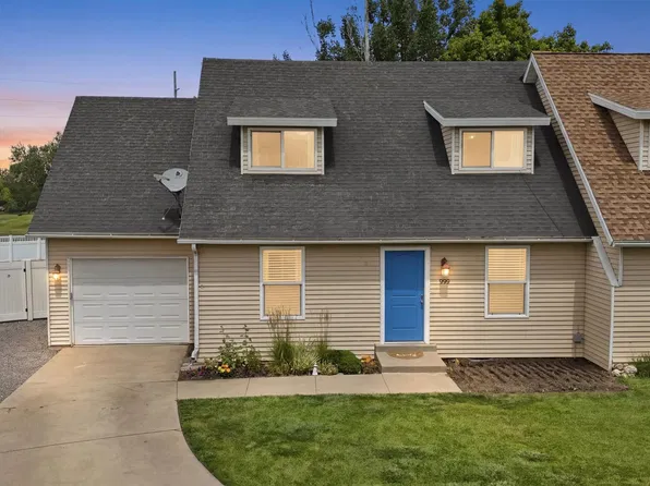 999 N 900 W, West Bountiful, UT 84087
