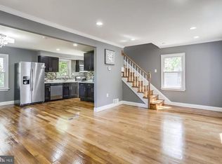 4100 70th Ave, Hyattsville, MD 20784