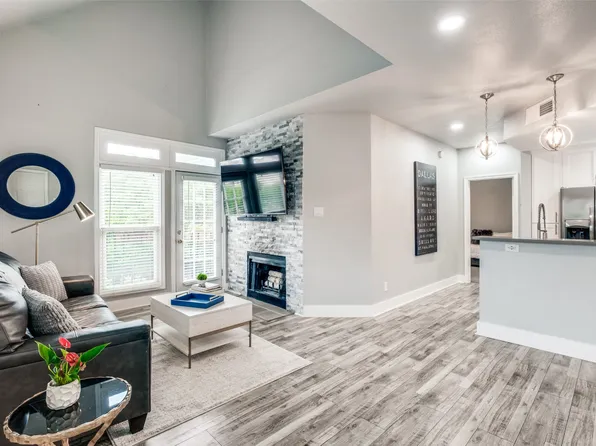 4034 Rawlins St APT 207, Dallas, TX 75219