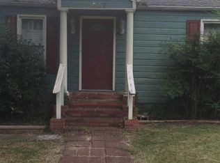 1649 Riderwood Trl, Birmingham, AL 35214